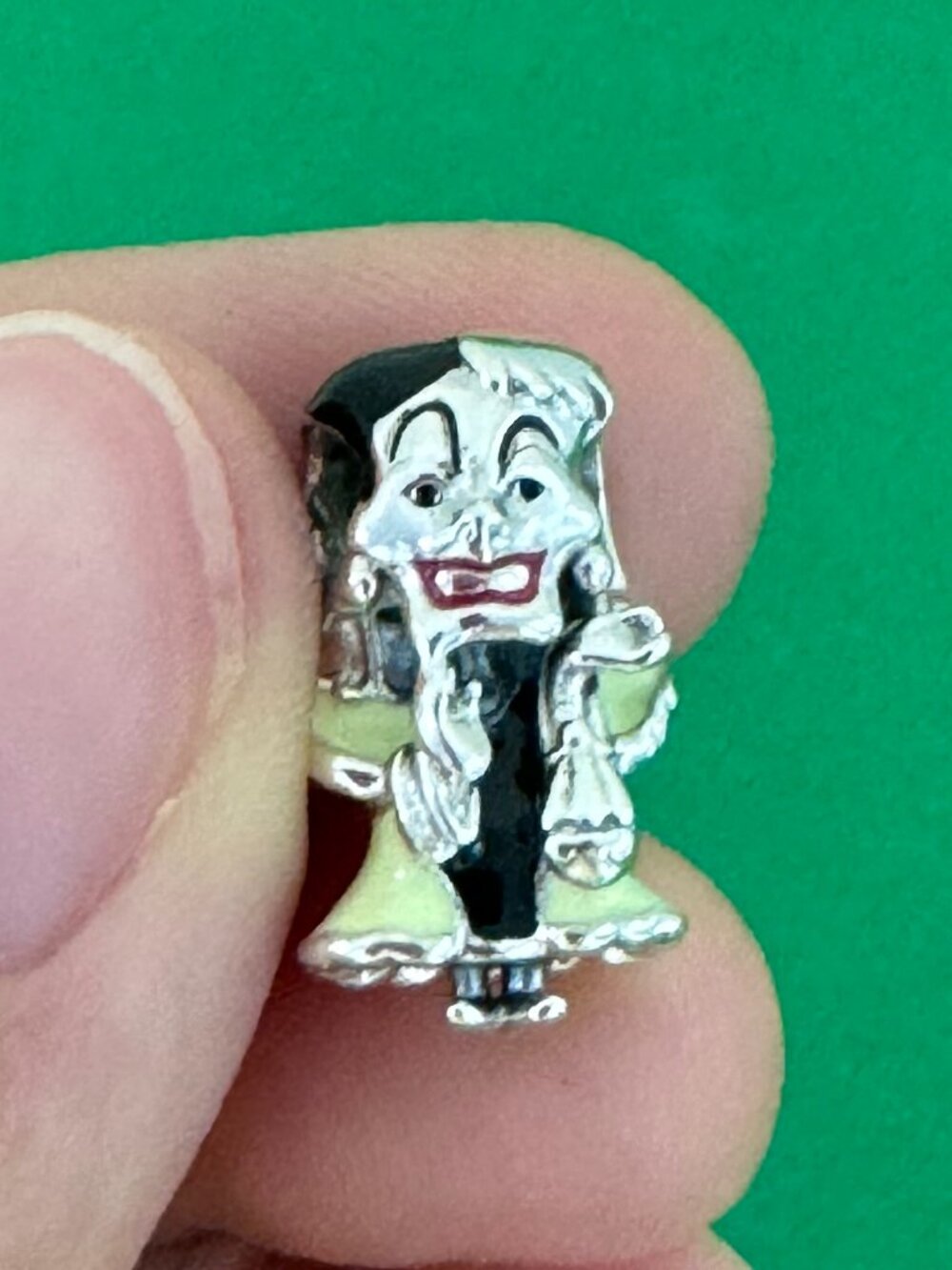 Authentic Pandora Disney Charm